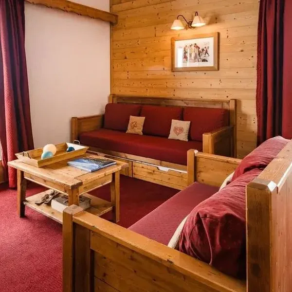 Les Hauts de Comborciere - zdjęcie 2