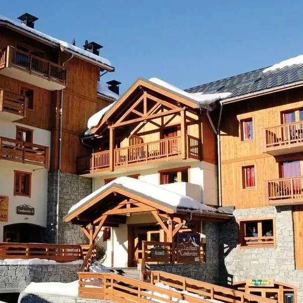 Les Hauts de Comborciere - zdjęcie 5