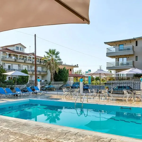 Jason (Paralia) - zdjęcie 3