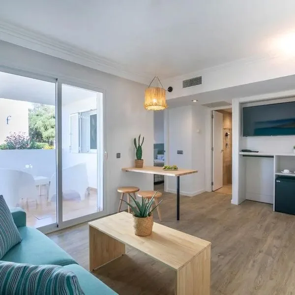 MarSenses Ferrera Blanca Family - zdjęcie 5