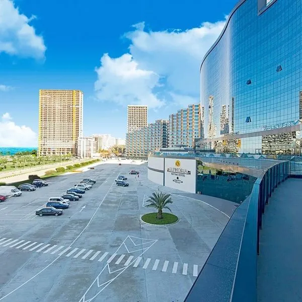 Euphoria Batumi - zdjęcie 4