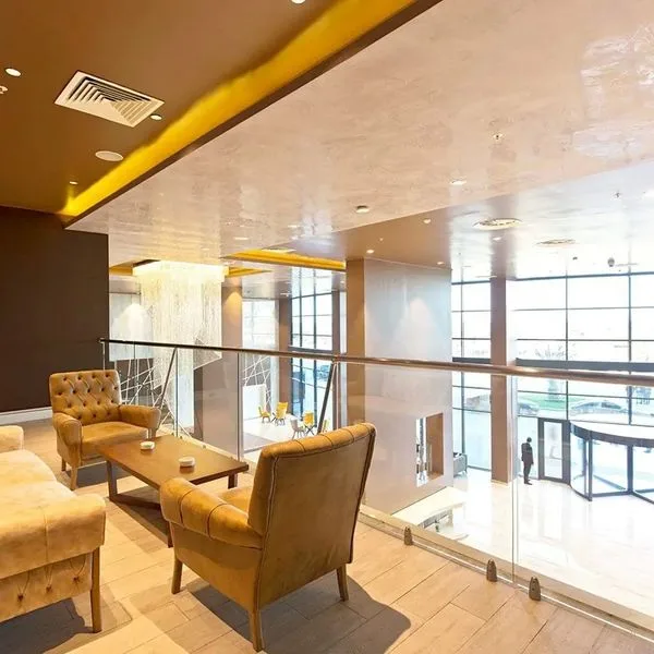 Euphoria Batumi - zdjęcie 2