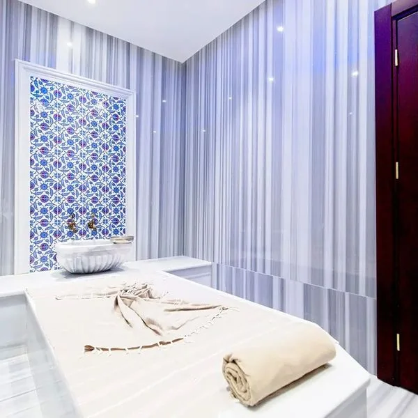 Euphoria Batumi - zdjęcie 4