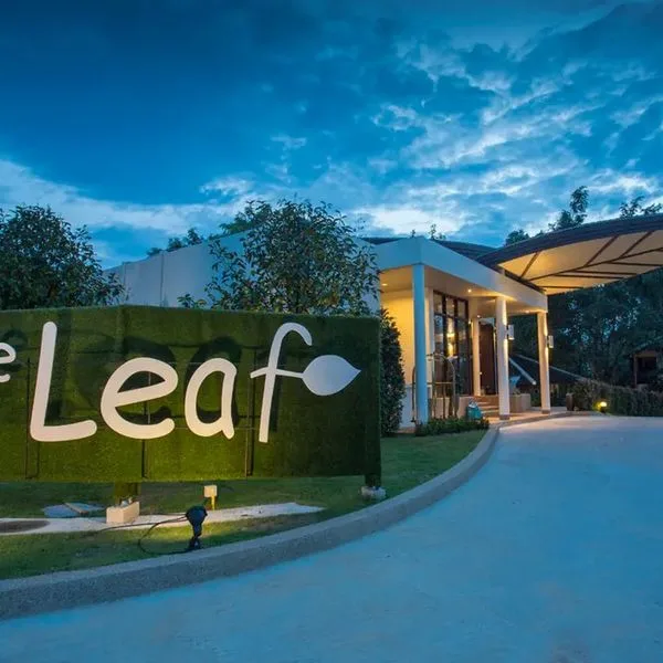 The Leaf by Katathani - zdjęcie 4