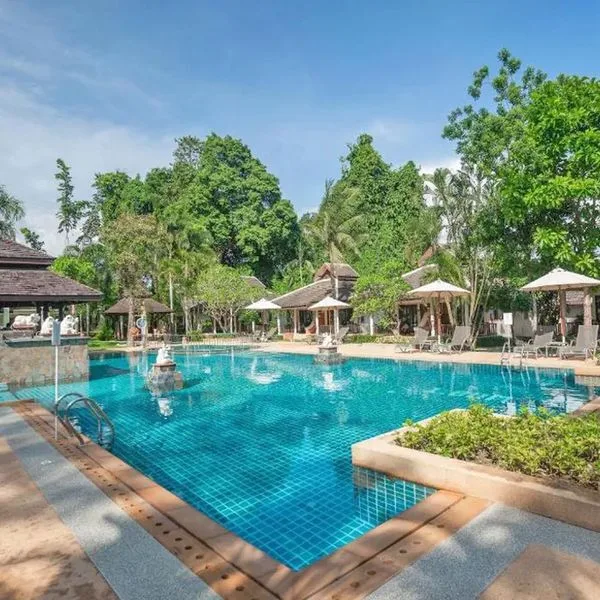 The Leaf by Katathani - zdjęcie 2