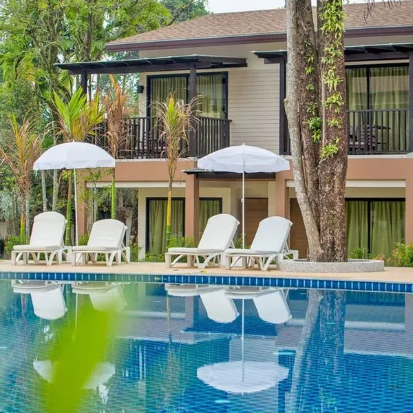 The Leaf by Katathani - zdjęcie 3