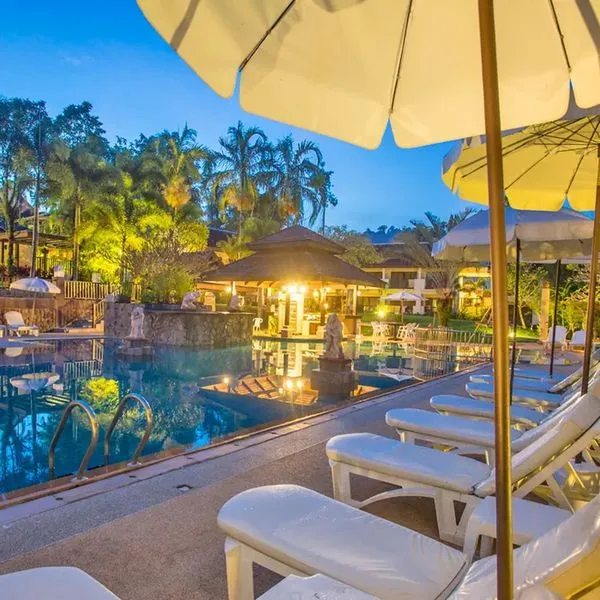 The Leaf by Katathani - zdjęcie 5