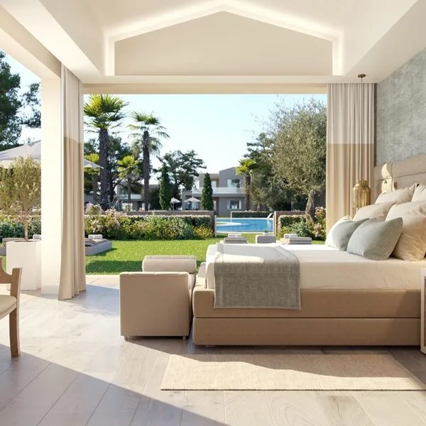 Porto Sani Village & Spa - zdjęcie 3