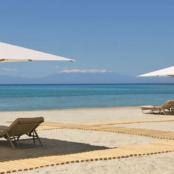 Porto Sani Village & Spa - zdjęcie 4