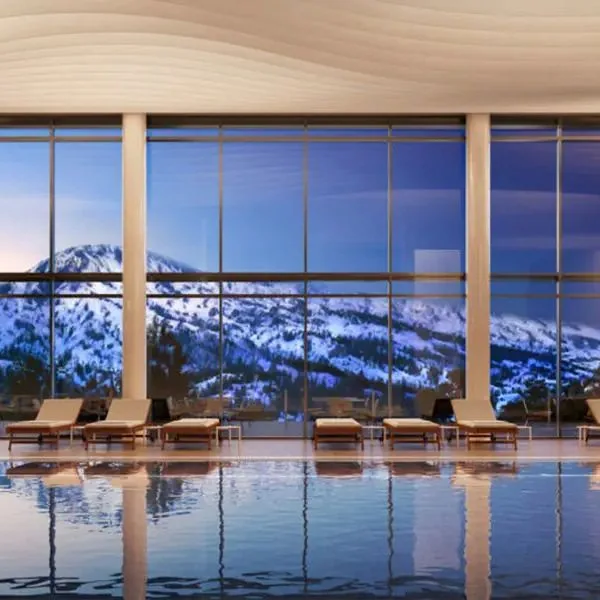 Mercure Szczyrk Resort (ex Orle Gniazdo) - zdjęcie 3