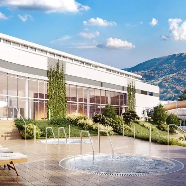 Mercure Szczyrk Resort (ex Orle Gniazdo)