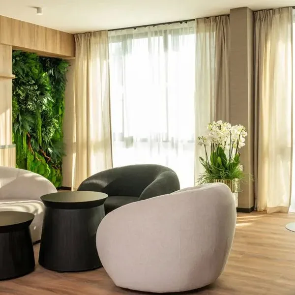 Mercure Szczyrk Resort (ex Orle Gniazdo) - zdjęcie 5