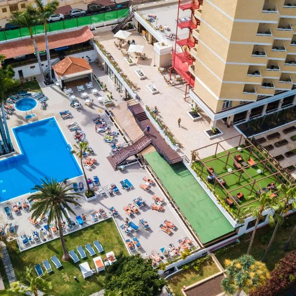 Be Live Adults Only Tenerife (ex Be Live Experience) - zdjęcie 3