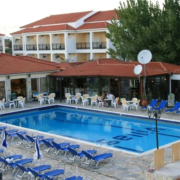 Village Inn - zdjęcie 2