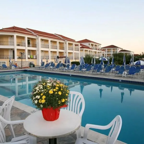 Village Inn - zdjęcie 4