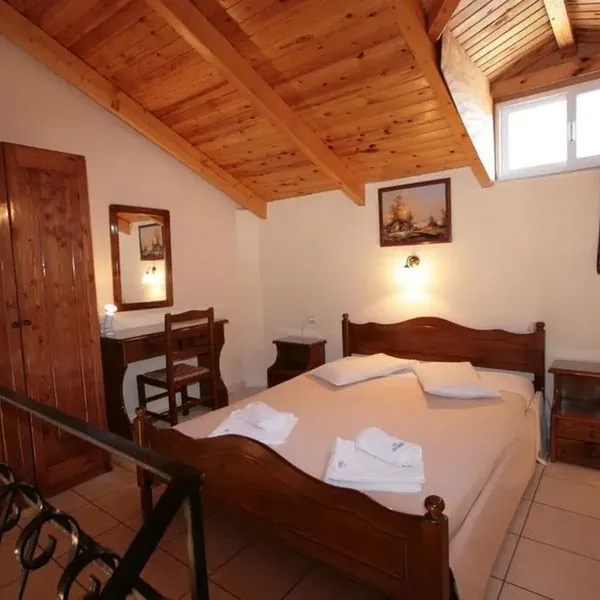 Village Inn - zdjęcie 5