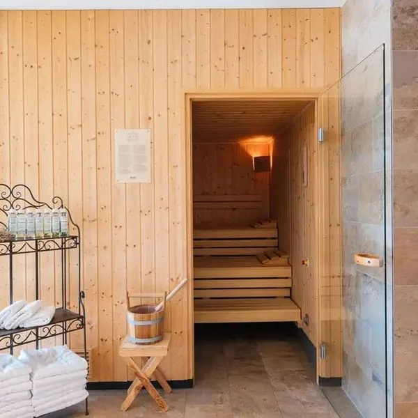 Alpenpanorama Konzett - zdjęcie 5