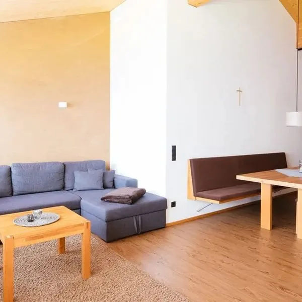 Alpenpanorama Konzett - zdjęcie 4