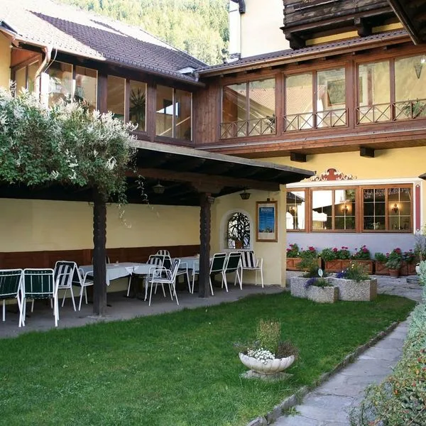 Post (Grosskirchheim) - zdjęcie 2