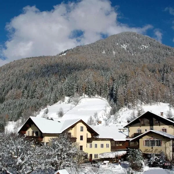 Post (Grosskirchheim) - zdjęcie 4