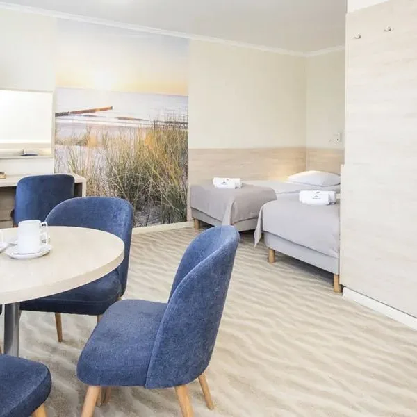 Interferie Cechsztyn - zdjęcie 2