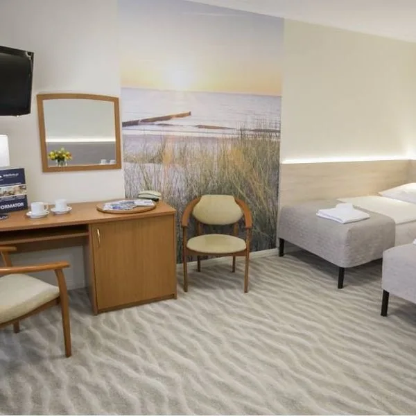 Interferie Cechsztyn - zdjęcie 5