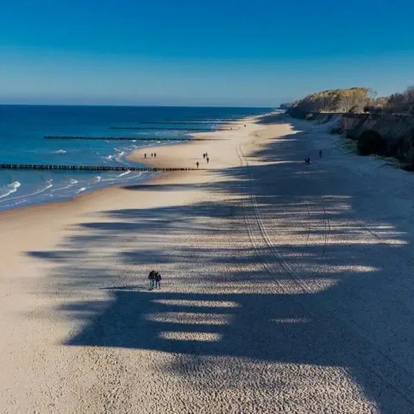 Interferie Cechsztyn - zdjęcie 3