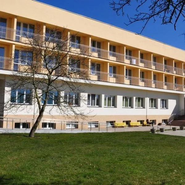 Interferie Cechsztyn - zdjęcie 4