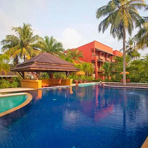 Sudala Beach Resort - zdjęcie 2