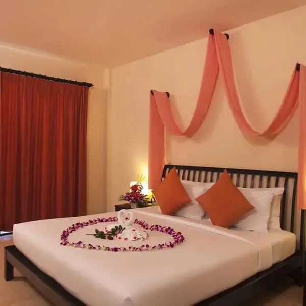 Sudala Beach Resort - zdjęcie 5