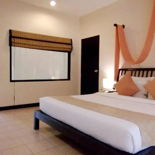 Sudala Beach Resort - zdjęcie 3