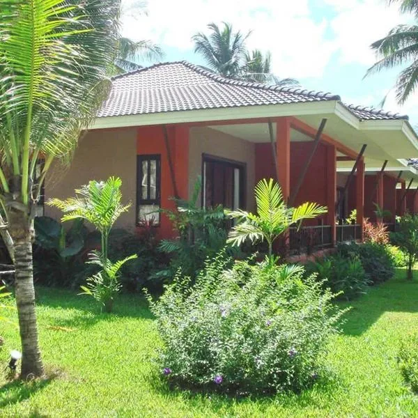 Sudala Beach Resort - zdjęcie 4