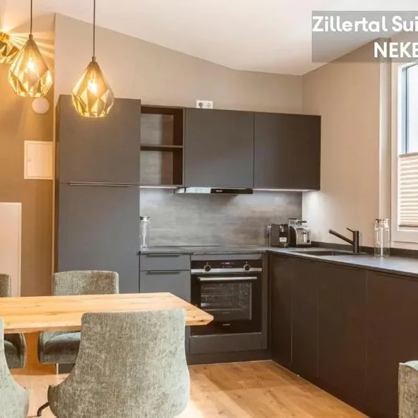 Zillertal Suites Fugen - zdjęcie 3