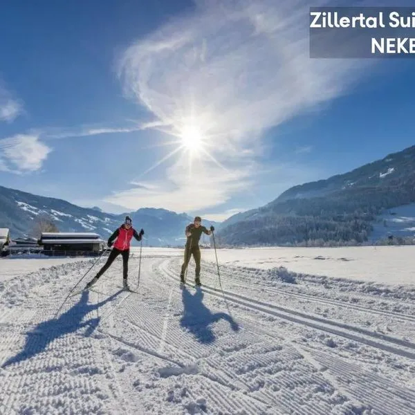 Zillertal Suites Fugen - zdjęcie 2