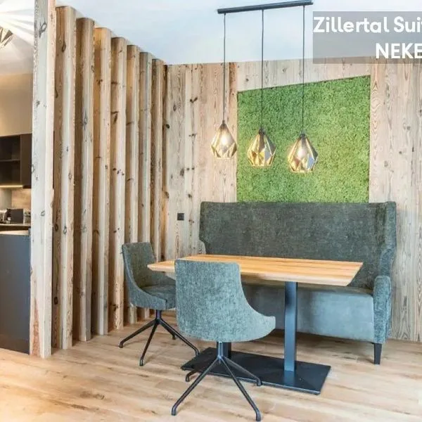 Zillertal Suites Fugen - zdjęcie 4