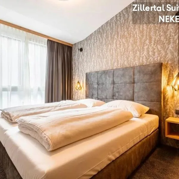 Zillertal Suites Fugen - zdjęcie 5