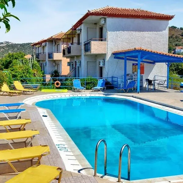 Studia Nikos - zdjęcie 2