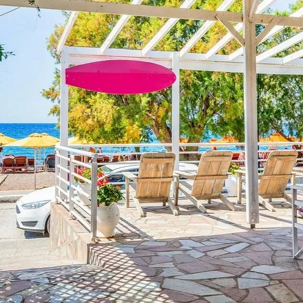 Studia Nikos - zdjęcie 3