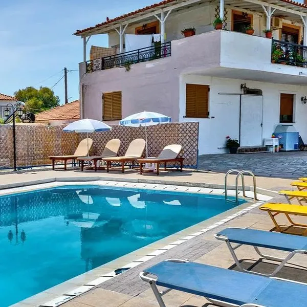 Studia Nikos - zdjęcie 4