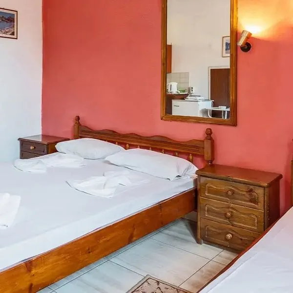 Studia Nikos - zdjęcie 5