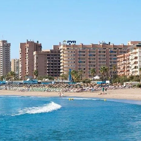 Pyr Fuengirola - zdjęcie 5