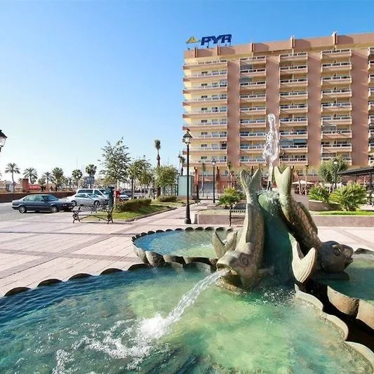 Pyr Fuengirola - zdjęcie 2