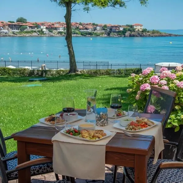 Selena (Sozopol) - zdjęcie 3