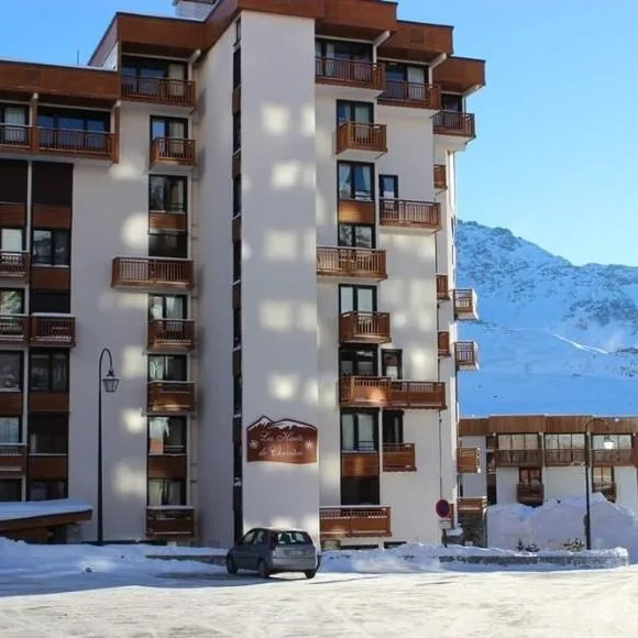 Hauts De Chaviere - zdjęcie 3