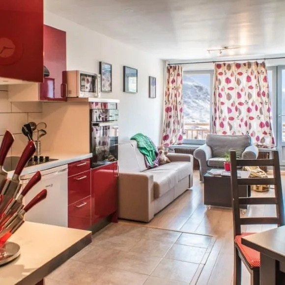 Hauts De Chaviere - zdjęcie 5