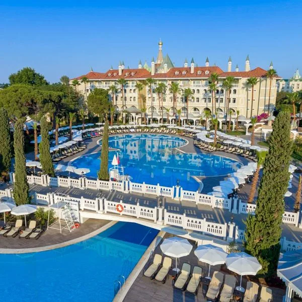 Swandor Topkapi Palace (ex WOW) - zdjęcie 3