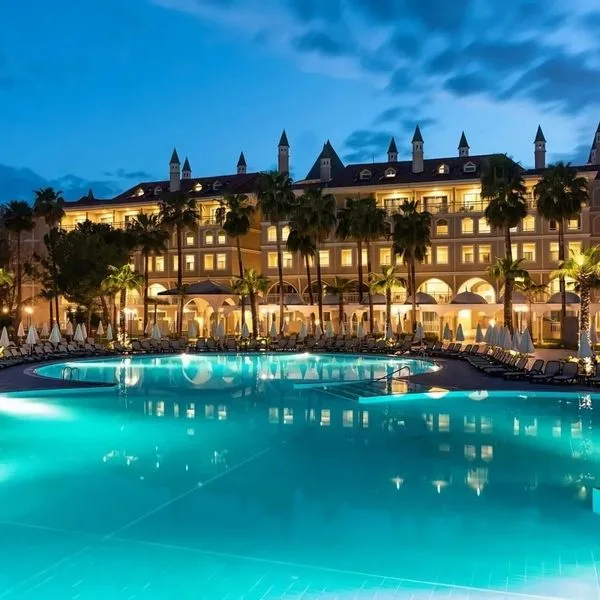 Swandor Topkapi Palace (ex WOW) - zdjęcie 4