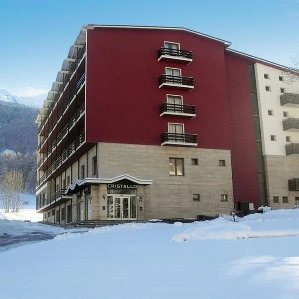 Cristallo Club - zdjęcie 4