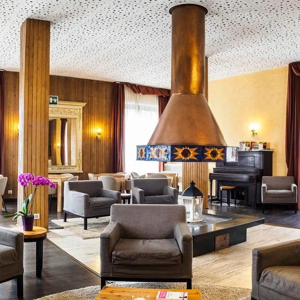 Cristallo Club - zdjęcie 2