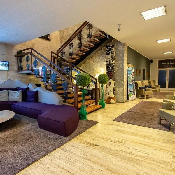 Cristallo Club - zdjęcie 5